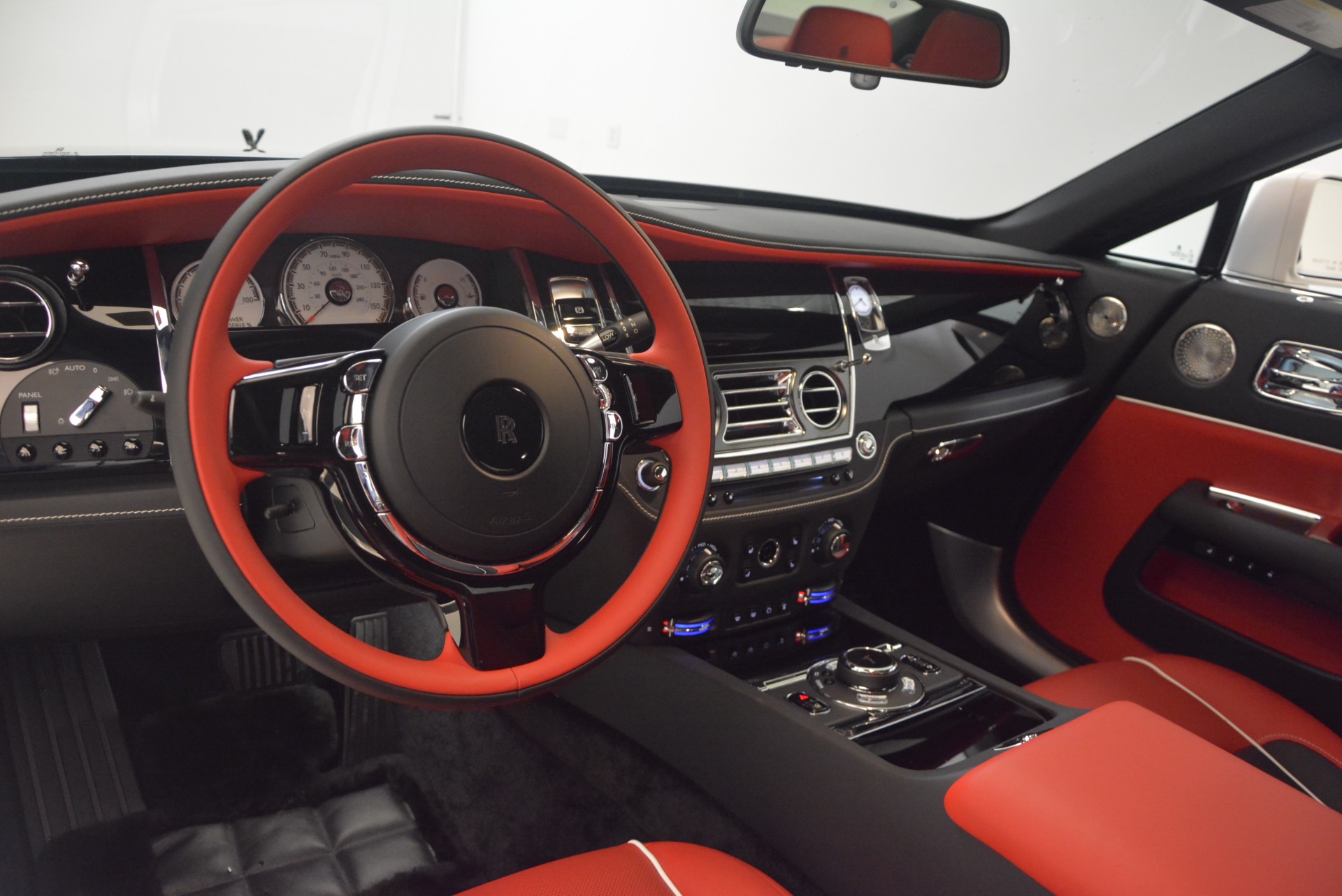 RollsRoyce Motor Cars Gold Coast 2018 RollsRoyce Wraith  New Inventory