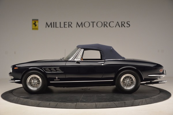 Used 1965 Ferrari 275 GTS for sale Sold at Pagani of Greenwich in Greenwich CT 06830 15