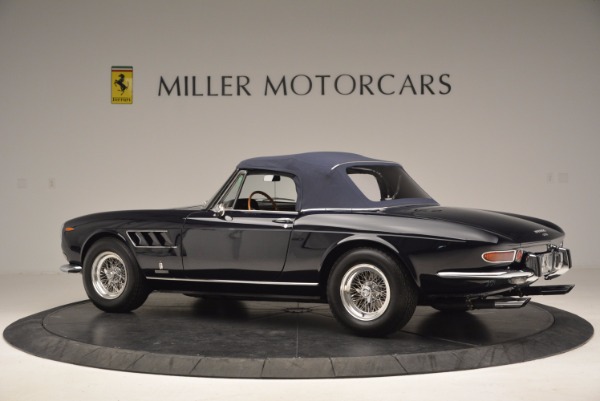 Used 1965 Ferrari 275 GTS for sale Sold at Pagani of Greenwich in Greenwich CT 06830 16