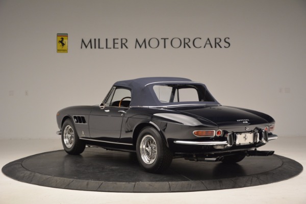 Used 1965 Ferrari 275 GTS for sale Sold at Pagani of Greenwich in Greenwich CT 06830 17