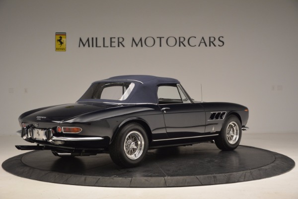 Used 1965 Ferrari 275 GTS for sale Sold at Pagani of Greenwich in Greenwich CT 06830 20