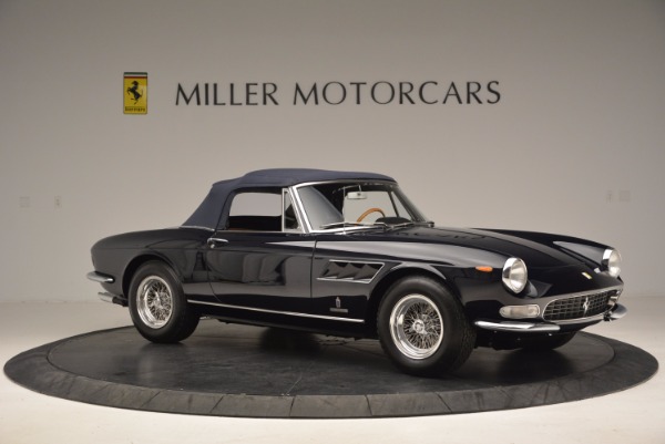 Used 1965 Ferrari 275 GTS for sale Sold at Pagani of Greenwich in Greenwich CT 06830 22