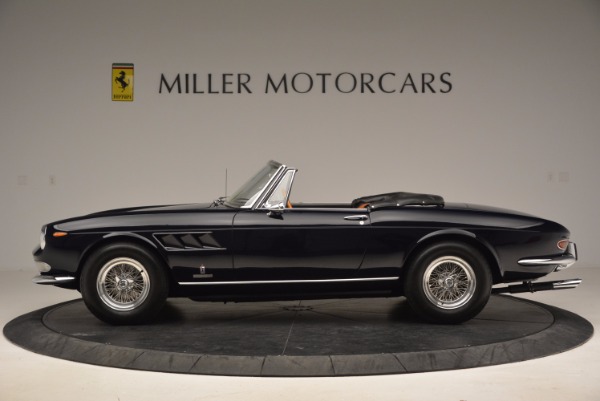 Used 1965 Ferrari 275 GTS for sale Sold at Pagani of Greenwich in Greenwich CT 06830 3