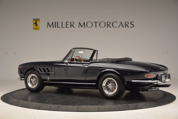 Used 1965 Ferrari 275 GTS for sale Sold at Pagani of Greenwich in Greenwich CT 06830 4