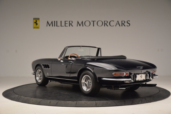 Used 1965 Ferrari 275 GTS for sale Sold at Pagani of Greenwich in Greenwich CT 06830 5