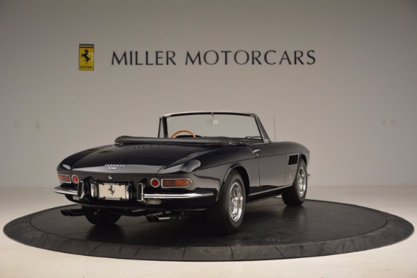Used 1965 Ferrari 275 GTS for sale Sold at Pagani of Greenwich in Greenwich CT 06830 7