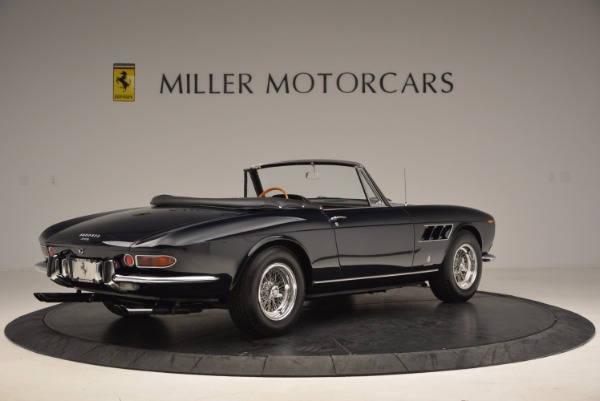 Used 1965 Ferrari 275 GTS for sale Sold at Pagani of Greenwich in Greenwich CT 06830 8