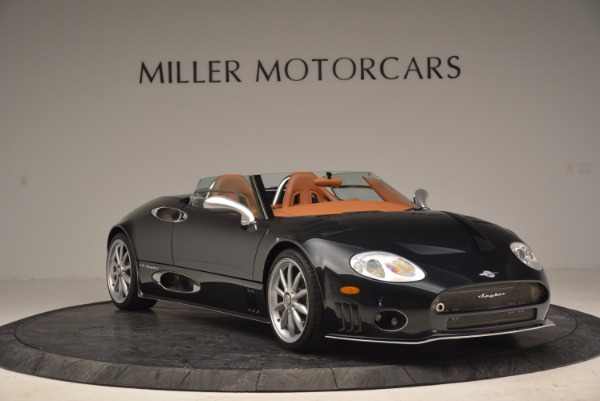 Used 2006 Spyker C8 Spyder for sale Sold at Pagani of Greenwich in Greenwich CT 06830 12