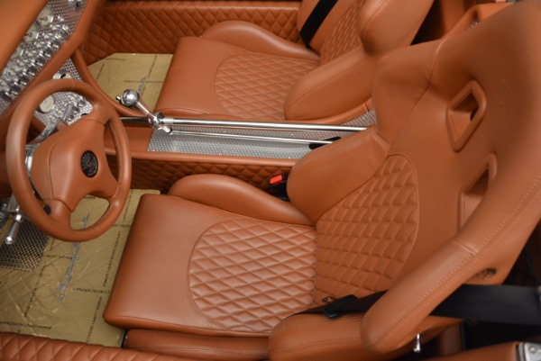 Used 2006 Spyker C8 Spyder for sale Sold at Pagani of Greenwich in Greenwich CT 06830 16