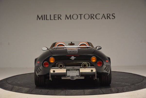 Used 2006 Spyker C8 Spyder for sale Sold at Pagani of Greenwich in Greenwich CT 06830 2