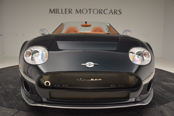 Used 2006 Spyker C8 Spyder for sale Sold at Pagani of Greenwich in Greenwich CT 06830 25