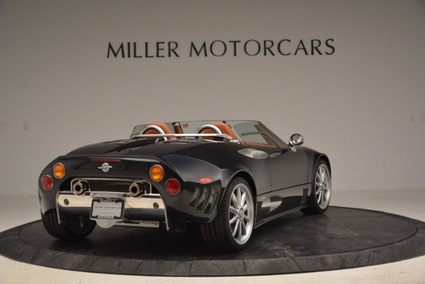 Used 2006 Spyker C8 Spyder for sale Sold at Pagani of Greenwich in Greenwich CT 06830 8