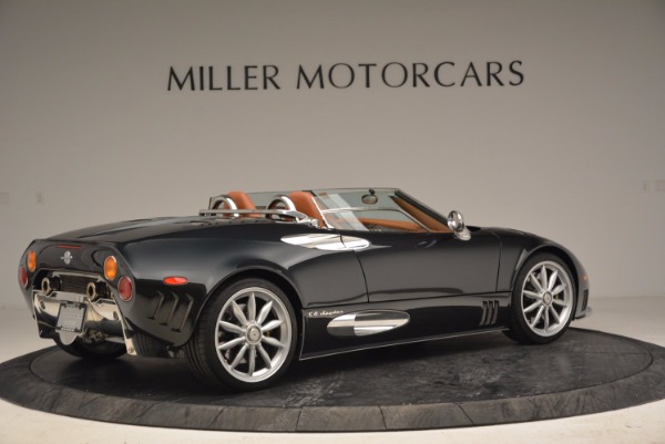 Used 2006 Spyker C8 Spyder for sale Sold at Pagani of Greenwich in Greenwich CT 06830 9