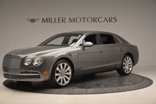Used 2014 Bentley Flying Spur for sale Sold at Pagani of Greenwich in Greenwich CT 06830 2