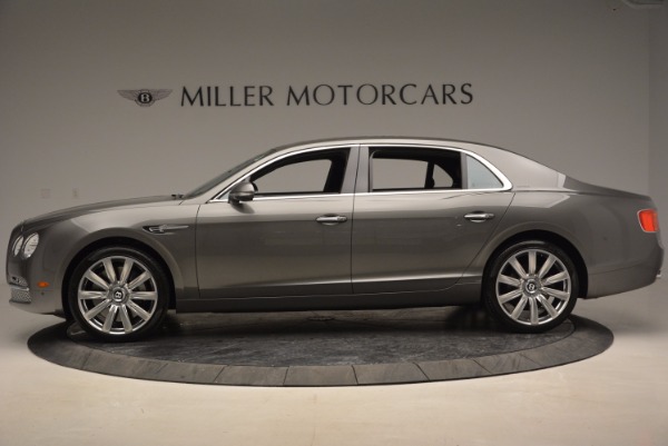 Used 2014 Bentley Flying Spur for sale Sold at Pagani of Greenwich in Greenwich CT 06830 3