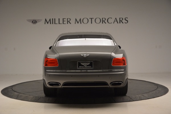 Used 2014 Bentley Flying Spur for sale Sold at Pagani of Greenwich in Greenwich CT 06830 6