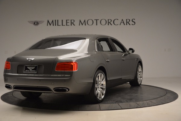 Used 2014 Bentley Flying Spur for sale Sold at Pagani of Greenwich in Greenwich CT 06830 7