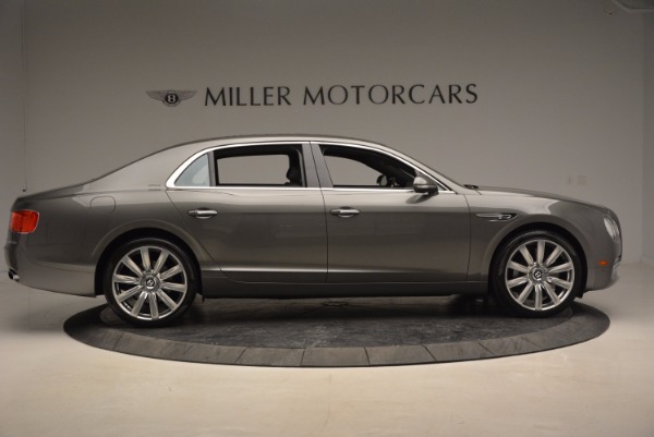 Used 2014 Bentley Flying Spur for sale Sold at Pagani of Greenwich in Greenwich CT 06830 9