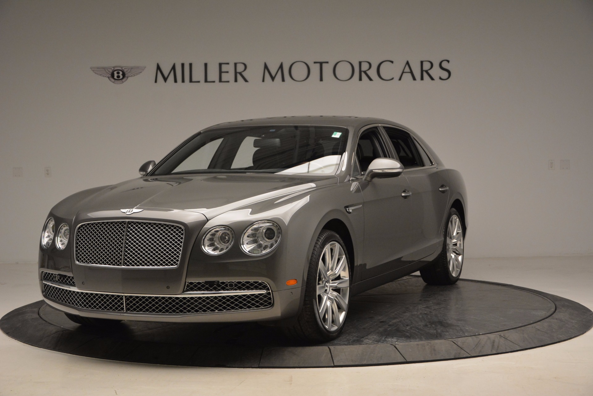 Used 2014 Bentley Flying Spur for sale Sold at Pagani of Greenwich in Greenwich CT 06830 1