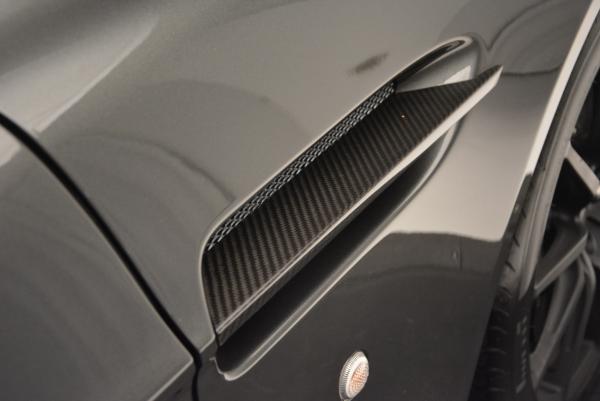 Used 2015 Aston Martin V12 Vantage S for sale Sold at Pagani of Greenwich in Greenwich CT 06830 27