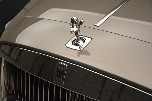 Used 2015 Rolls-Royce Wraith for sale Sold at Pagani of Greenwich in Greenwich CT 06830 14