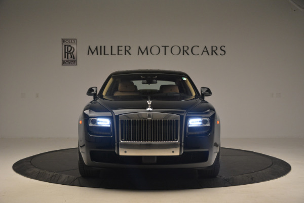 Used 2013 Rolls-Royce Ghost for sale Sold at Pagani of Greenwich in Greenwich CT 06830 12