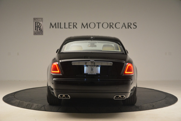 Used 2013 Rolls-Royce Ghost for sale Sold at Pagani of Greenwich in Greenwich CT 06830 6