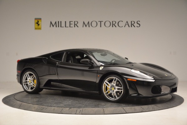 Used 2007 Ferrari F430 F1 for sale Sold at Pagani of Greenwich in Greenwich CT 06830 10