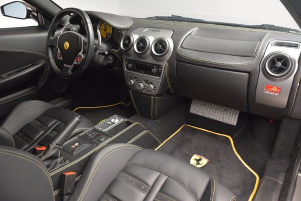 Used 2007 Ferrari F430 F1 for sale Sold at Pagani of Greenwich in Greenwich CT 06830 17