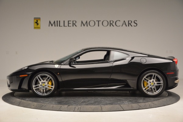 Used 2007 Ferrari F430 F1 for sale Sold at Pagani of Greenwich in Greenwich CT 06830 3