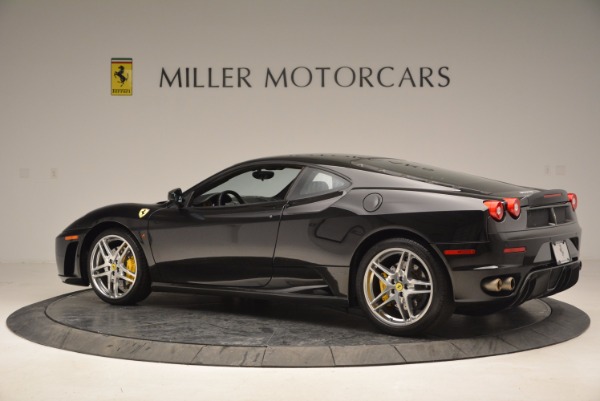 Used 2007 Ferrari F430 F1 for sale Sold at Pagani of Greenwich in Greenwich CT 06830 4