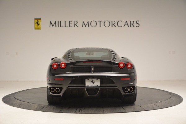 Used 2007 Ferrari F430 F1 for sale Sold at Pagani of Greenwich in Greenwich CT 06830 6