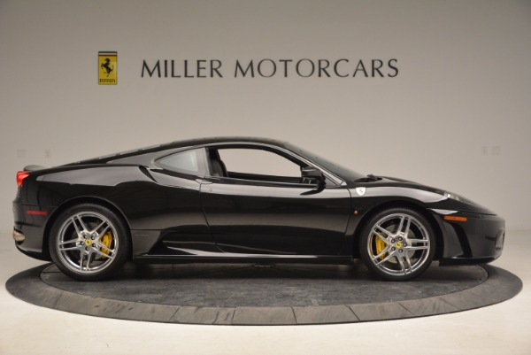 Used 2007 Ferrari F430 F1 for sale Sold at Pagani of Greenwich in Greenwich CT 06830 9