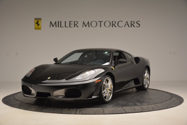 Used 2007 Ferrari F430 F1 for sale Sold at Pagani of Greenwich in Greenwich CT 06830 1