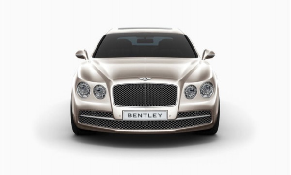 Used 2016 Bentley Flying Spur for sale Sold at Pagani of Greenwich in Greenwich CT 06830 2