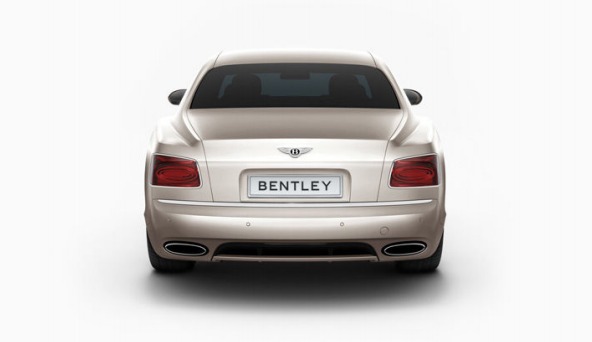 Used 2016 Bentley Flying Spur for sale Sold at Pagani of Greenwich in Greenwich CT 06830 5