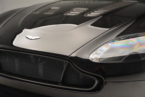 New 2015 Aston Martin V12 Vantage S for sale Sold at Pagani of Greenwich in Greenwich CT 06830 18