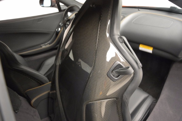 Used 2012 McLaren MP4-12C for sale Sold at Pagani of Greenwich in Greenwich CT 06830 27
