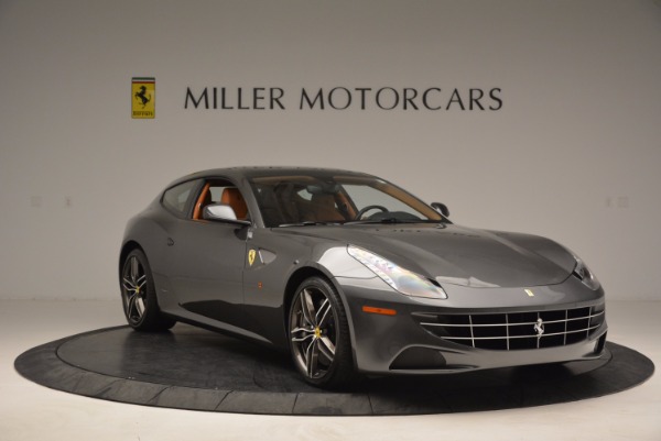 Used 2014 Ferrari FF for sale Sold at Pagani of Greenwich in Greenwich CT 06830 11