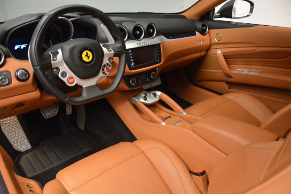 Used 2014 Ferrari FF for sale Sold at Pagani of Greenwich in Greenwich CT 06830 13