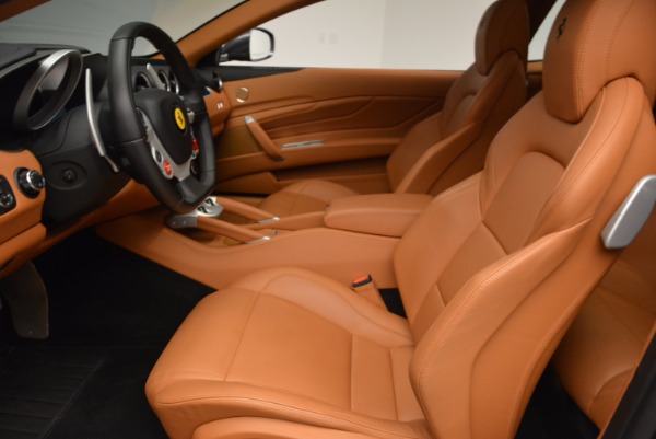 Used 2014 Ferrari FF for sale Sold at Pagani of Greenwich in Greenwich CT 06830 14
