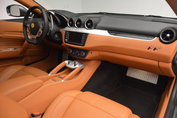 Used 2014 Ferrari FF for sale Sold at Pagani of Greenwich in Greenwich CT 06830 19