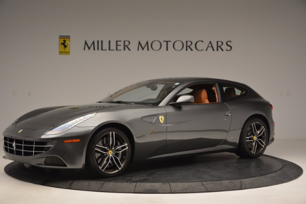 Used 2014 Ferrari FF for sale Sold at Pagani of Greenwich in Greenwich CT 06830 2