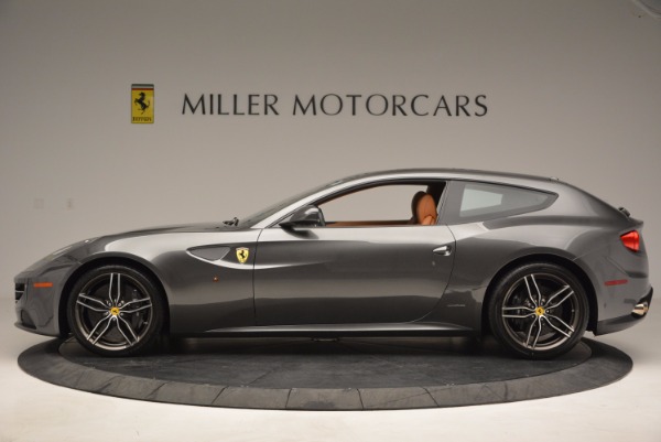 Used 2014 Ferrari FF for sale Sold at Pagani of Greenwich in Greenwich CT 06830 3