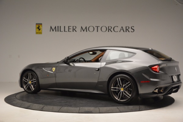 Used 2014 Ferrari FF for sale Sold at Pagani of Greenwich in Greenwich CT 06830 4