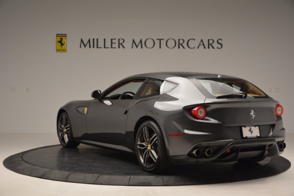 Used 2014 Ferrari FF for sale Sold at Pagani of Greenwich in Greenwich CT 06830 5