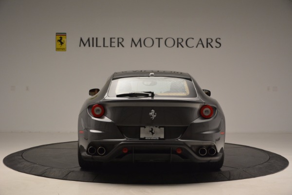 Used 2014 Ferrari FF for sale Sold at Pagani of Greenwich in Greenwich CT 06830 6