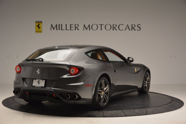 Used 2014 Ferrari FF for sale Sold at Pagani of Greenwich in Greenwich CT 06830 7