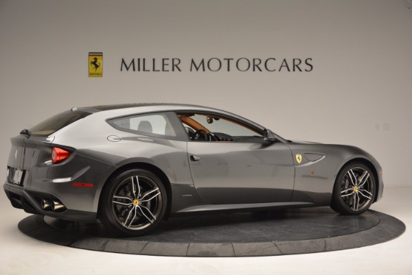 Used 2014 Ferrari FF for sale Sold at Pagani of Greenwich in Greenwich CT 06830 8