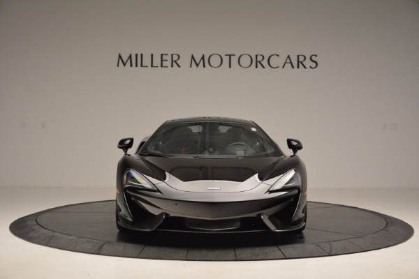 Used 2017 McLaren 570GT for sale Sold at Pagani of Greenwich in Greenwich CT 06830 12